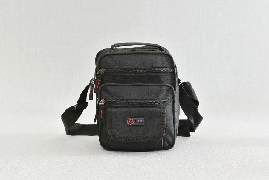 Sports bag 6339