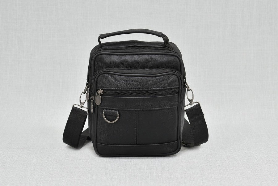 Men's bag, genuine leather 7760