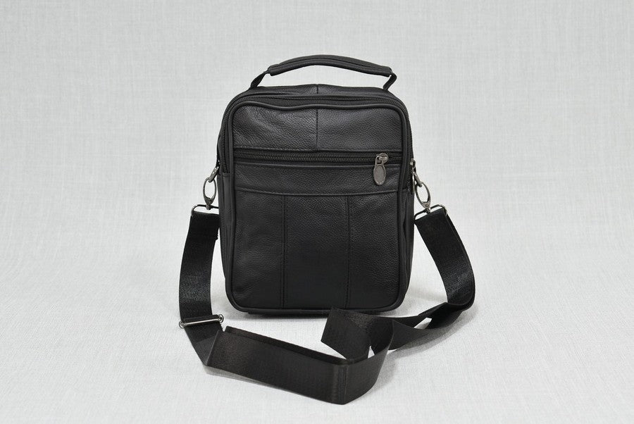 Men's bag, genuine leather 7760