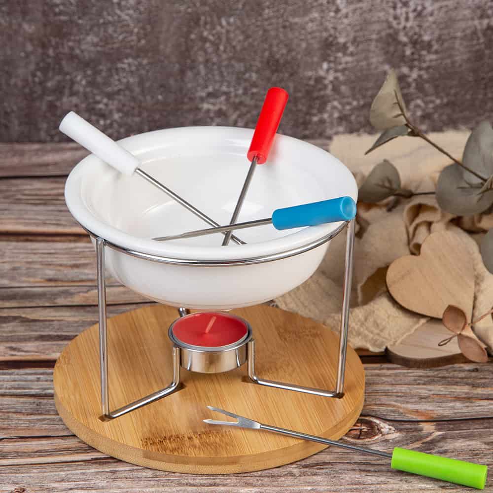 76032021 : Fondue from the Bamboo series