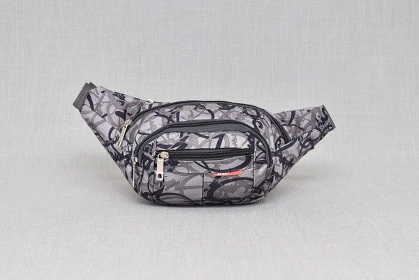 Cross body bag 2092