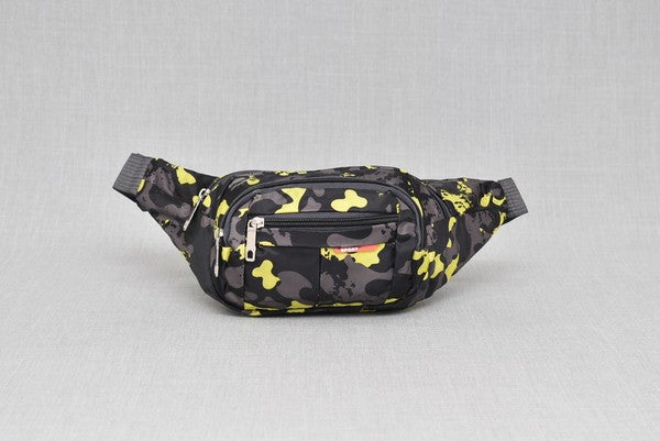Cross body bag 2092