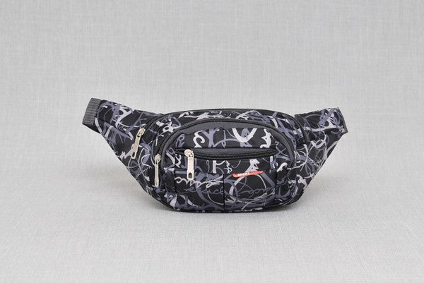 Cross body bag 2092