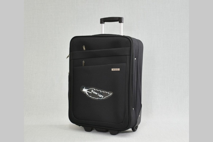 Carry-on suitcase 0042-1 20"
