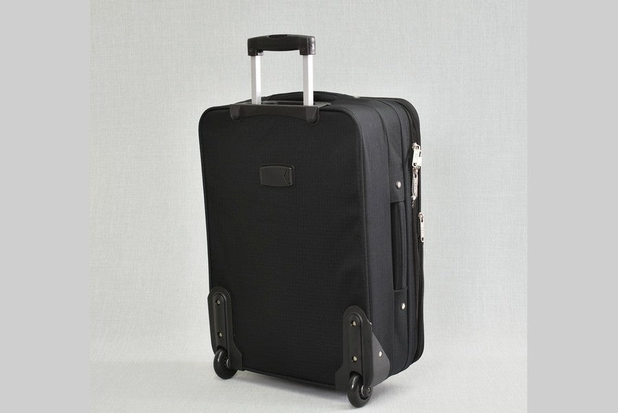 Carry-on suitcase 0042-1 20"