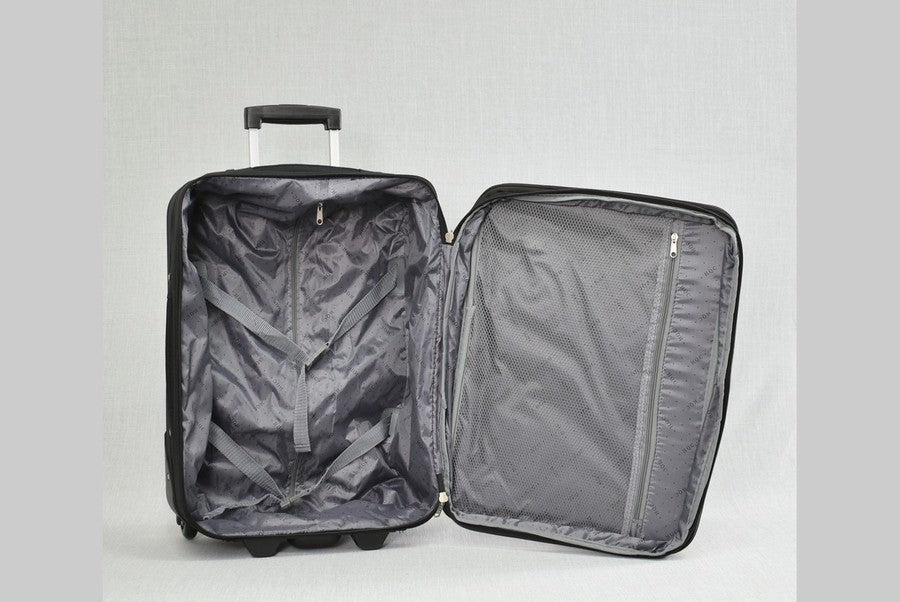 Carry-on suitcase 0042-1 20"