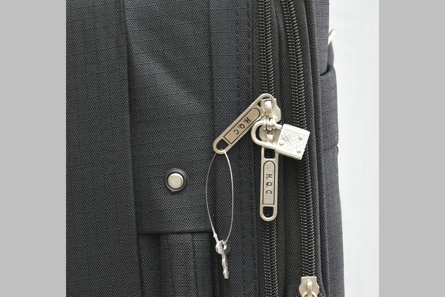 Carry-on suitcase 0042-1 20"