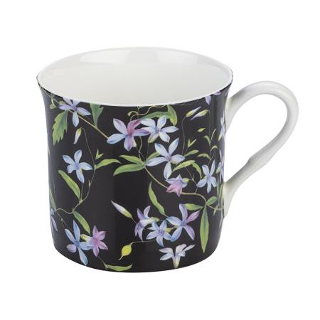 979407A: Porcelain coffee cup - Amhonia