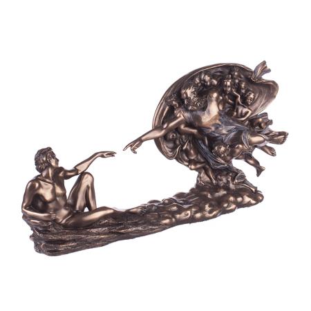 WU190 : Creation Statuette