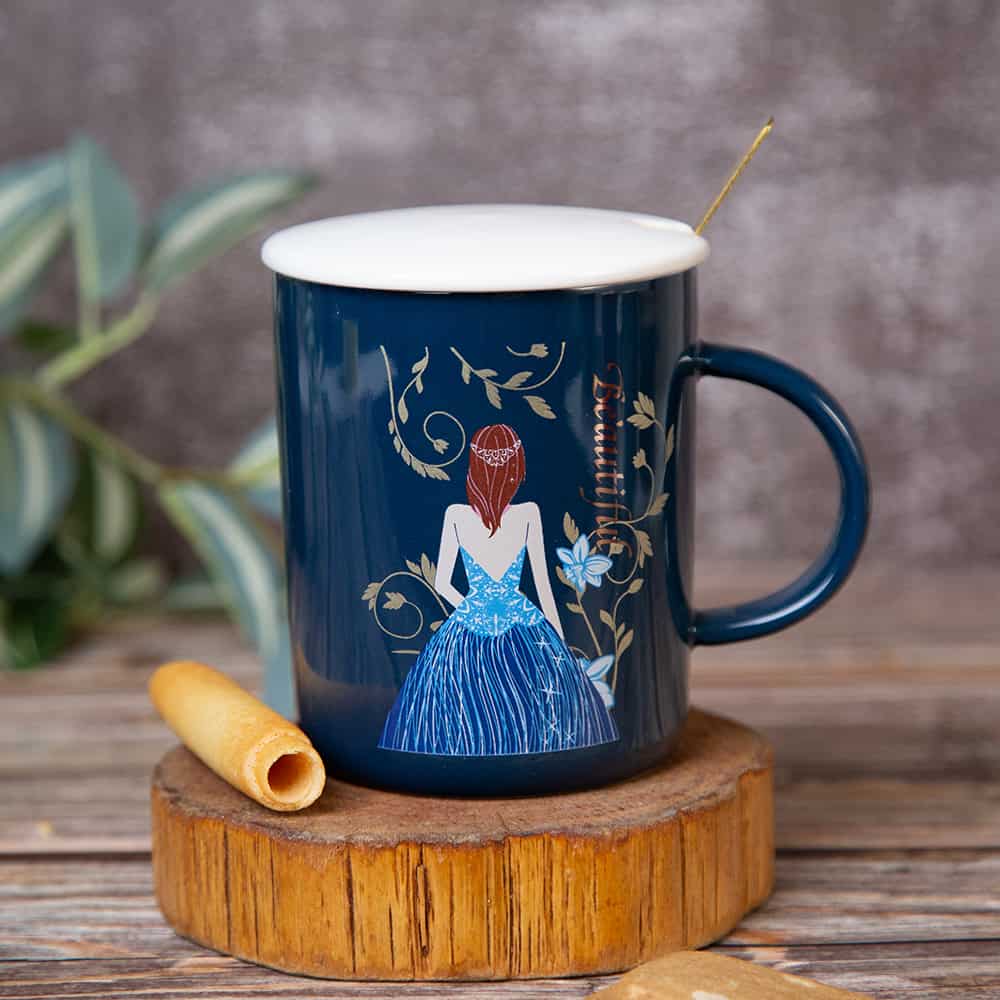 79030646 : Gift cup – Pretty woman