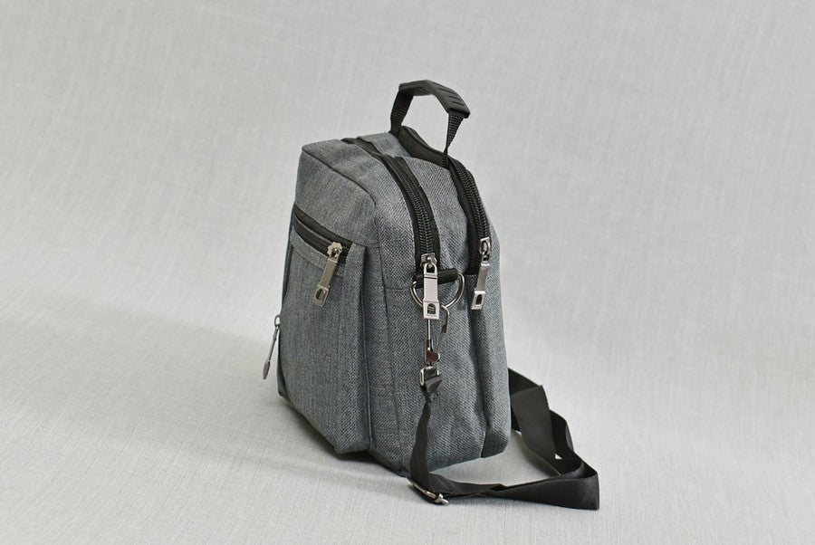 Men's bag 357