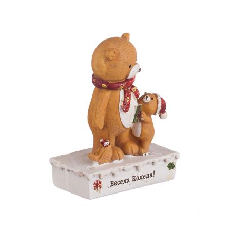 KN037: Christmas bears