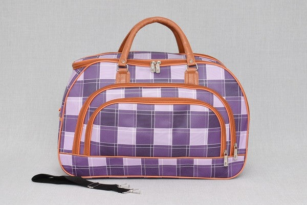 Travel bag 31694