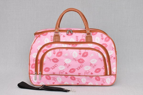 Travel bag 31694