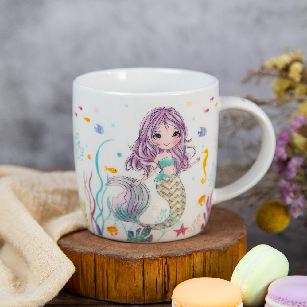 79032352 : Gift cup – Mermaid