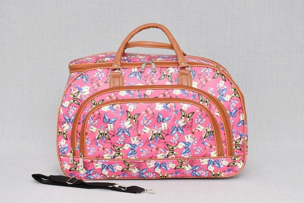 Travel bag 31694