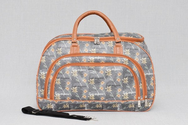 Travel bag 31694