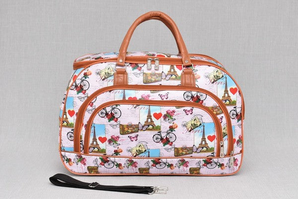 Travel bag 31694