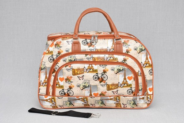 Travel bag 31694