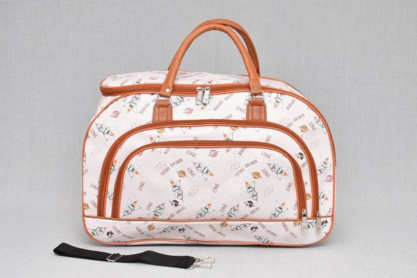 Travel bag 31694