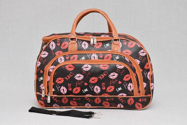 Travel bag 31694