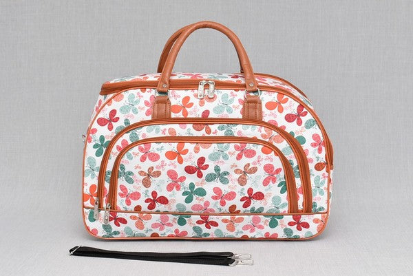 Travel bag 31694