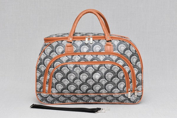 Travel bag 31694