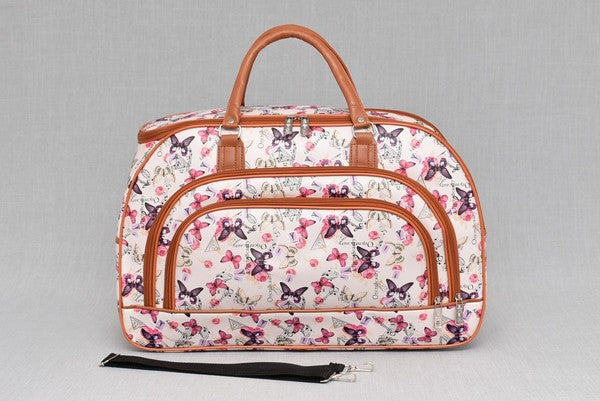 Travel bag 31694