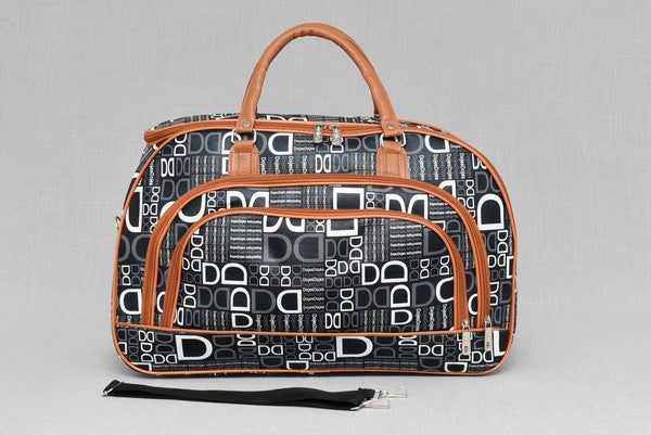 Travel bag 31694