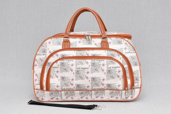Travel bag 31694