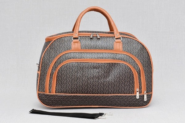 Travel bag 31694