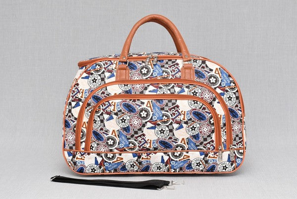 Travel bag 31694