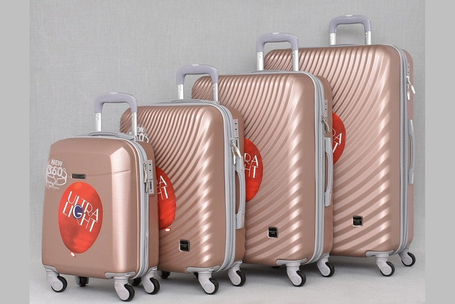 ABS suitcase 8077