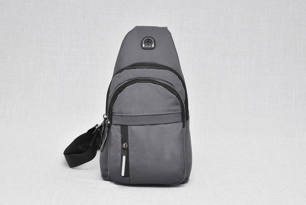 Sports bag 9951