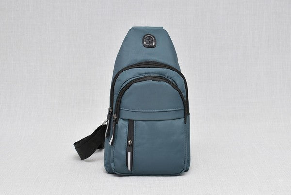 Sports bag 9951