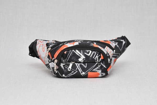 Crossbody bag 3233