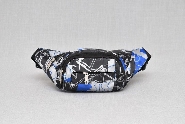 Crossbody bag 3233