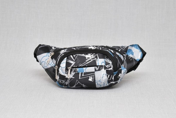 Crossbody bag 3233