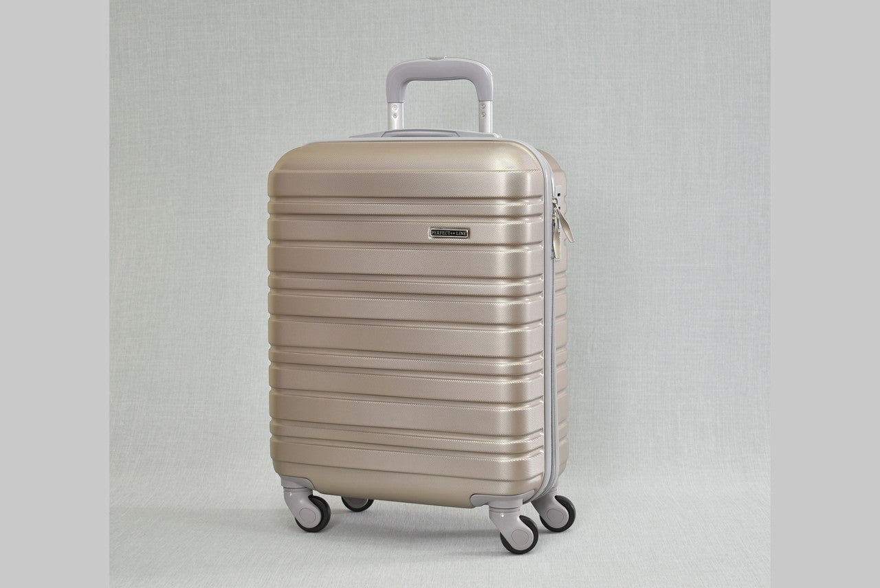 ABS 8094 19" carry-on suitcase