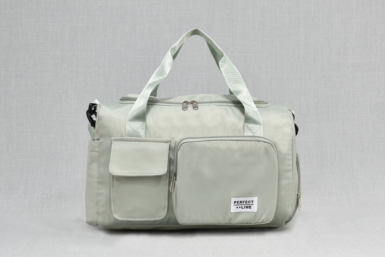 Carry-on bag 12930