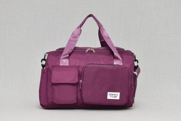 Carry-on bag 12930