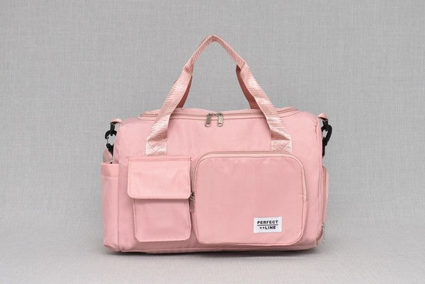 Carry-on bag 12930