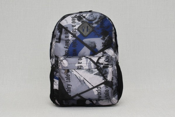 Backpack 9282