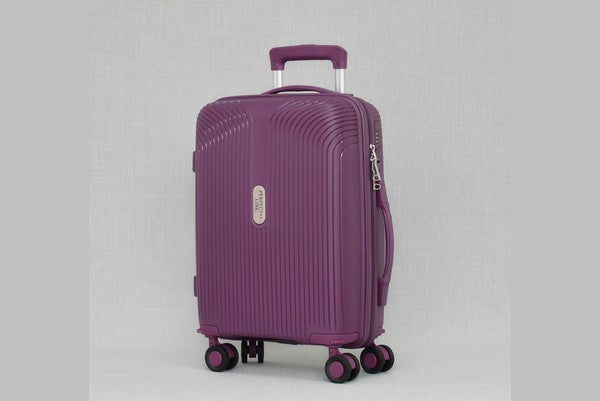 PP 4001 Carry-on suitcase 18"