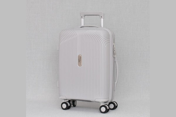 PP 4001 Carry-on suitcase 18"