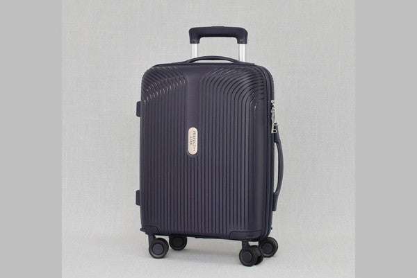 PP 4001 Carry-on suitcase 18"
