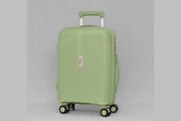 PP 4001 Carry-on suitcase 18"