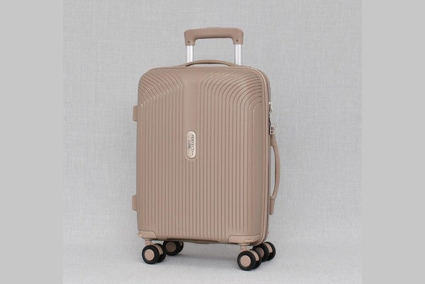 PP 4001 Carry-on suitcase 18"