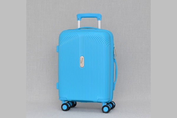 PP 4001 Carry-on suitcase 18"
