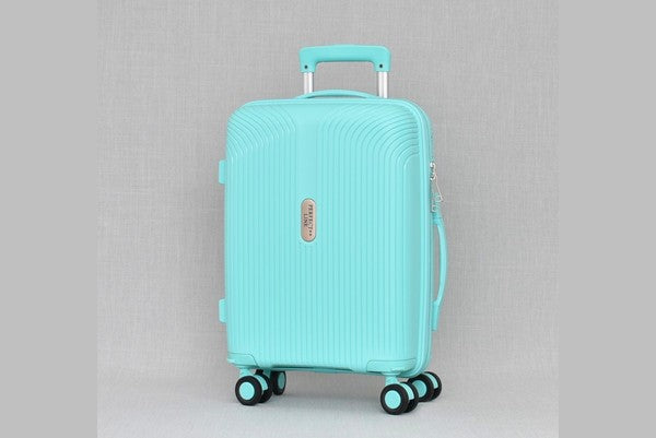 PP 4001 Carry-on suitcase 18"